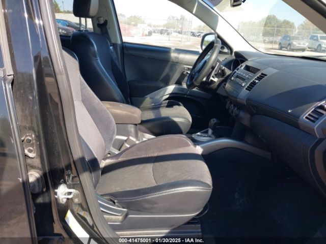 2012 MITSUBISHI OUTLANDER JA4AS3AW4CU004465 Photo 4