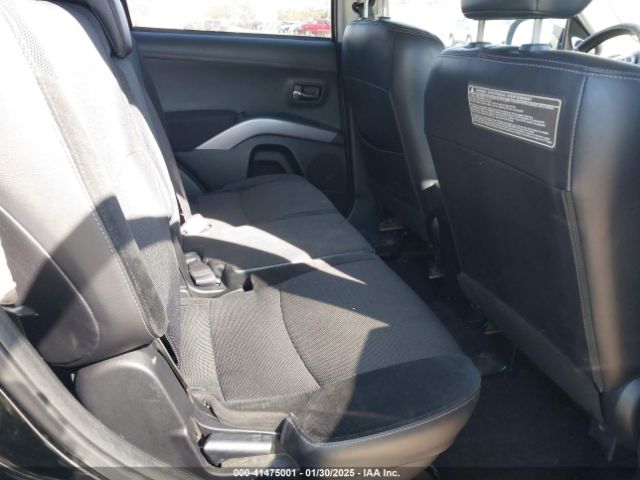 2012 MITSUBISHI OUTLANDER JA4AS3AW4CU004465 Photo 7