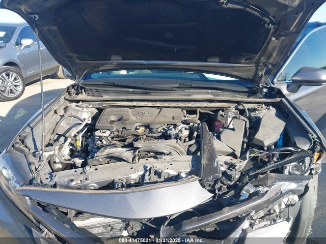 4T1G11AK4MU535604 Toyota CAMRY SE