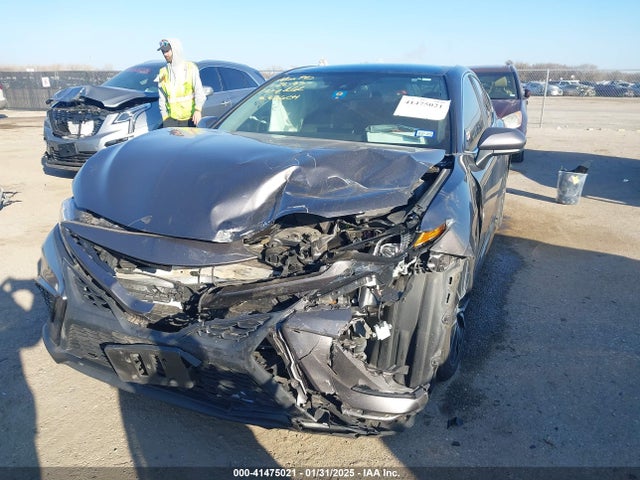 4T1G11AK4MU535604 Toyota CAMRY SE