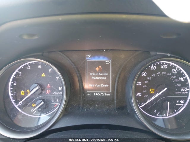 4T1G11AK4MU535604 Toyota CAMRY SE