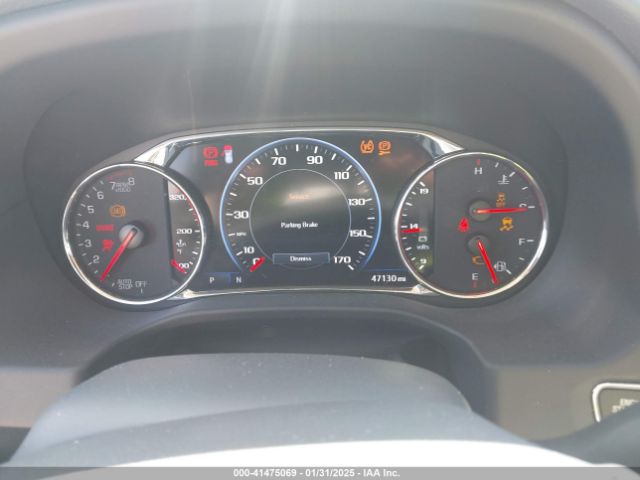 1GKKNPLS0MZ217134 GMC Acadia Fwd Denali