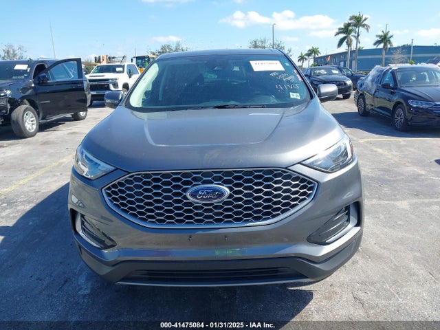 Ford EDGE SEL 2024 2FMPK4J96RBA80151 Image 12