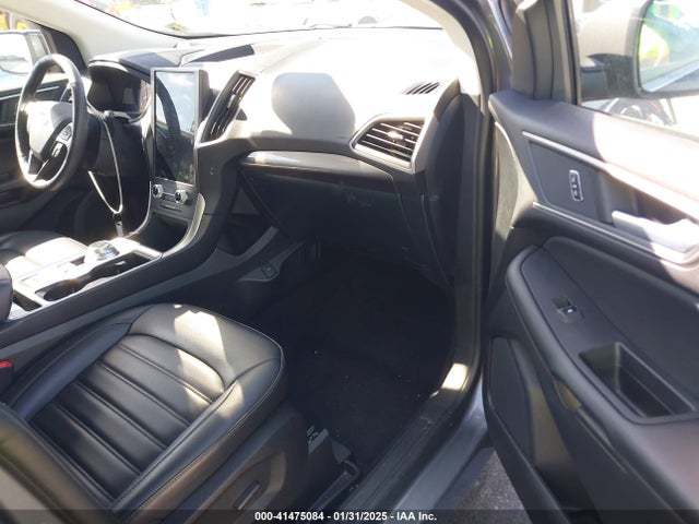 Ford EDGE SEL 2024 2FMPK4J96RBA80151 Image 5