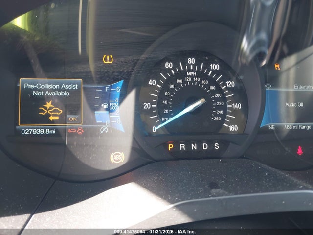 Ford EDGE SEL 2024 2FMPK4J96RBA80151 Image 7