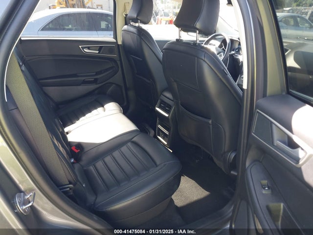Ford EDGE SEL 2024 2FMPK4J96RBA80151 Image 8