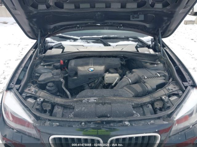 WBAVL1C55EVY20964 BMW X1 Xdrive28i