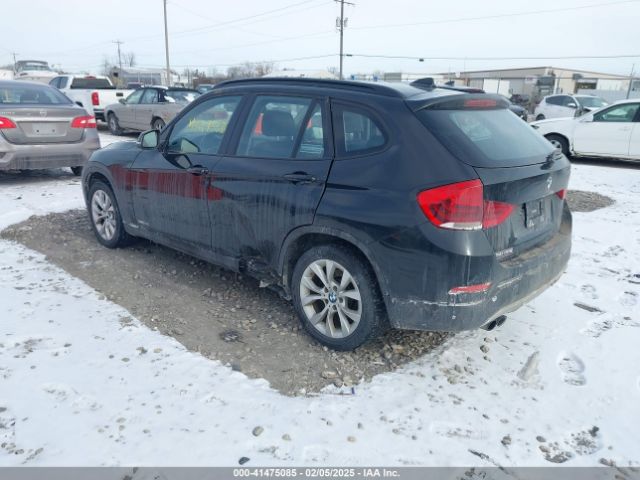 WBAVL1C55EVY20964 BMW X1 Xdrive28i