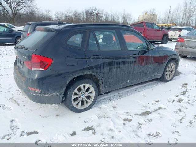 WBAVL1C55EVY20964 BMW X1 Xdrive28i