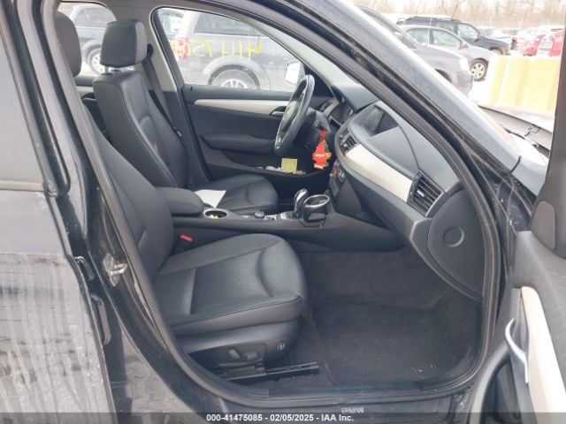 WBAVL1C55EVY20964 BMW X1 Xdrive28i