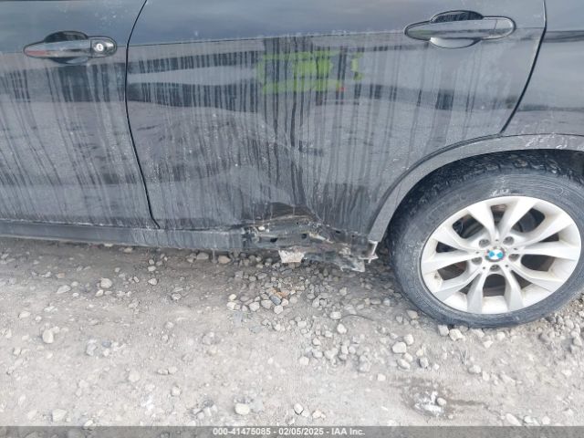 WBAVL1C55EVY20964 BMW X1 Xdrive28i