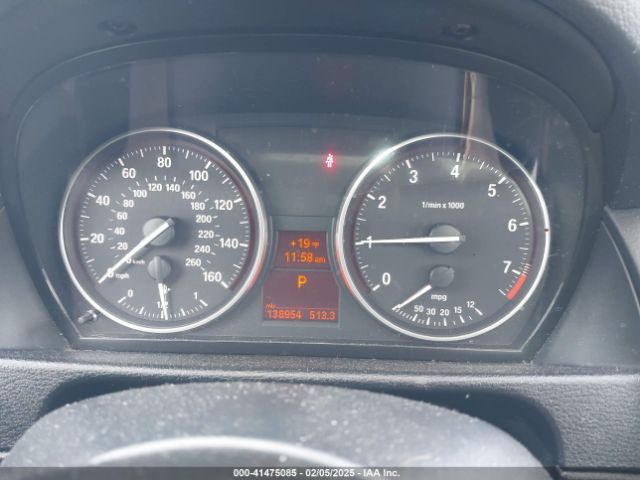 WBAVL1C55EVY20964 BMW X1 Xdrive28i