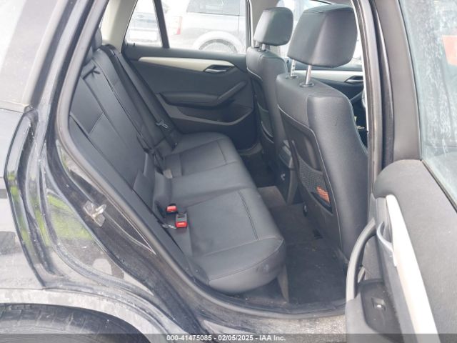 WBAVL1C55EVY20964 BMW X1 Xdrive28i