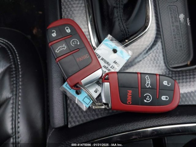 2C3CDXL93PH557984 Dodge Charger Srt Jailbreak