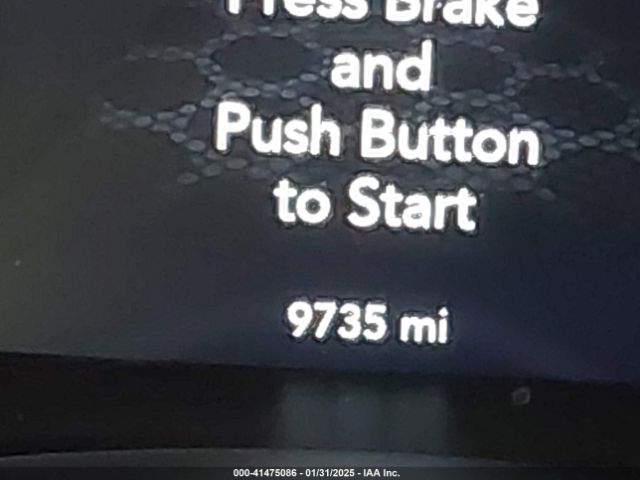 2C3CDXL93PH557984 Dodge Charger Srt Jailbreak