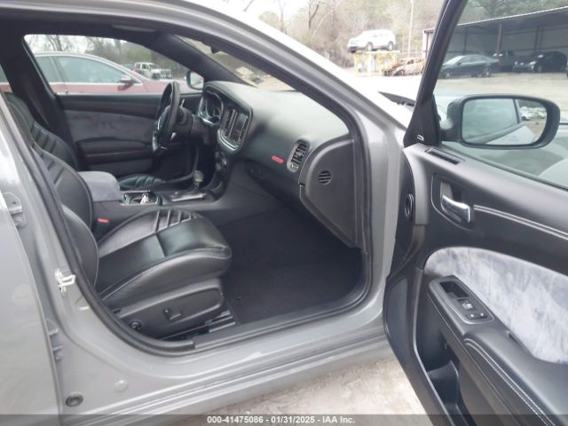 2C3CDXL93PH557984 Dodge Charger Srt Jailbreak