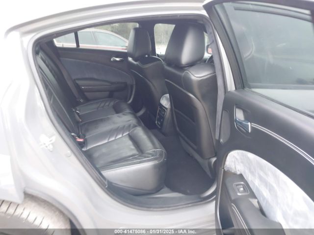 2C3CDXL93PH557984 Dodge Charger Srt Jailbreak