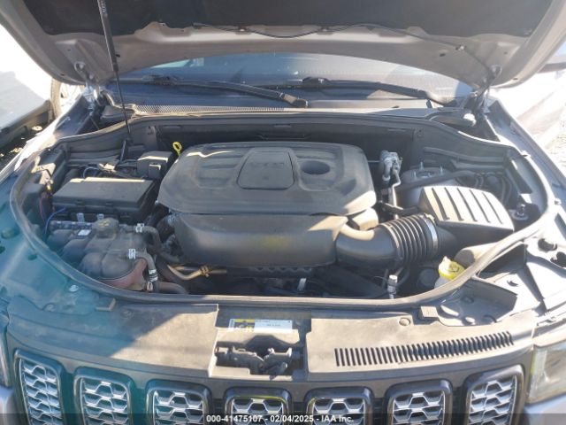 1C4RJEAG3KC732265 Jeep Grand Cherokee Altitude 4x2