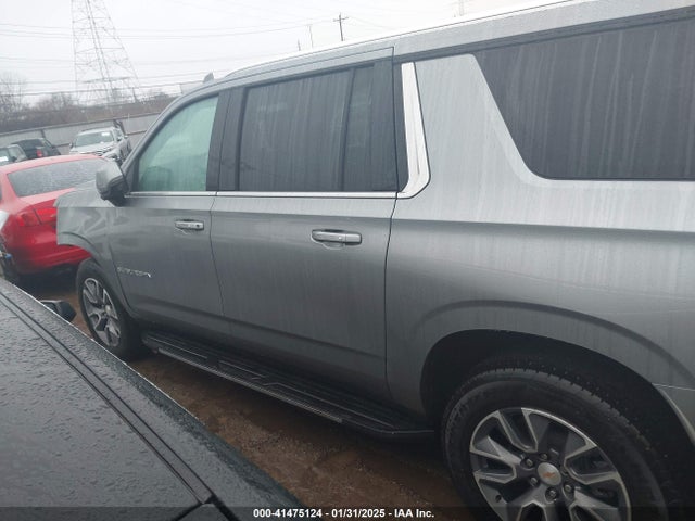 1GNSKCKD4RR118444 Chevrolet Suburban 4wd Lt