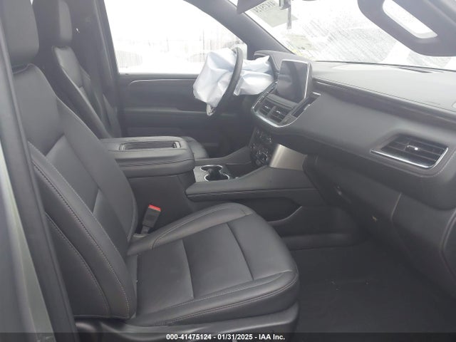 1GNSKCKD4RR118444 Chevrolet Suburban 4wd Lt