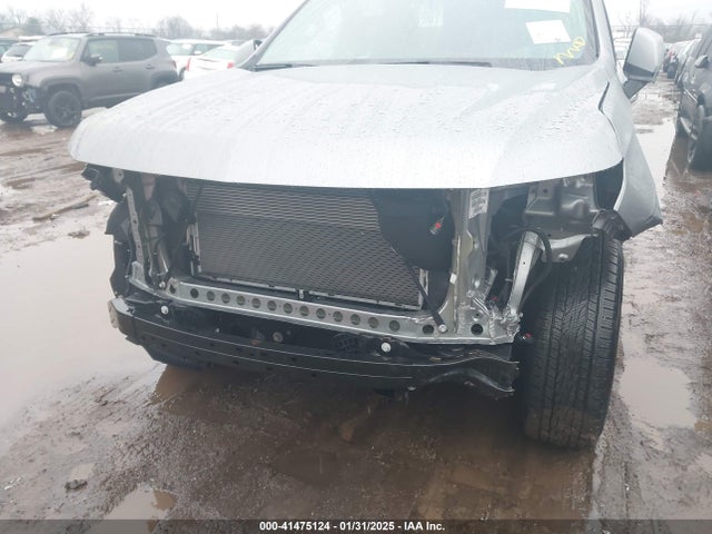 1GNSKCKD4RR118444 Chevrolet Suburban 4wd Lt