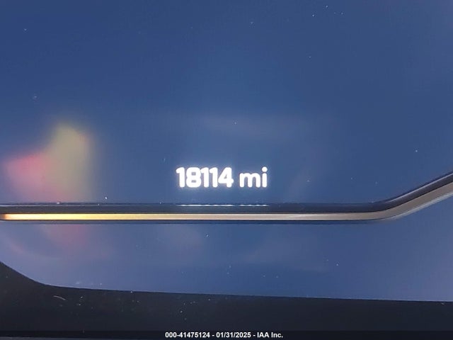 1GNSKCKD4RR118444 Chevrolet Suburban 4wd Lt