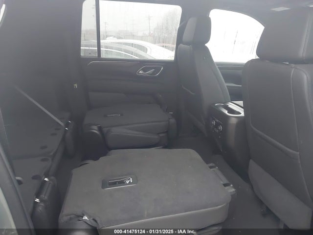1GNSKCKD4RR118444 Chevrolet Suburban 4wd Lt