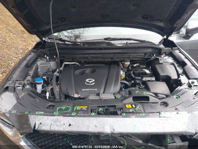 JM3KFBCM4M0418060 Mazda Cx-5 Touring