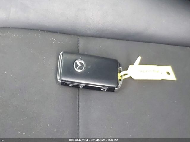 JM3KFBCM4M0418060 Mazda Cx-5 Touring
