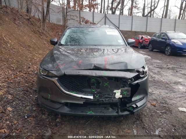 JM3KFBCM4M0418060 Mazda Cx-5 Touring