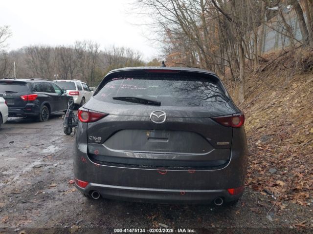 JM3KFBCM4M0418060 Mazda Cx-5 Touring