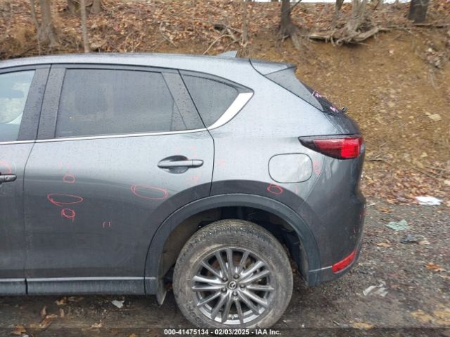 JM3KFBCM4M0418060 Mazda Cx-5 Touring