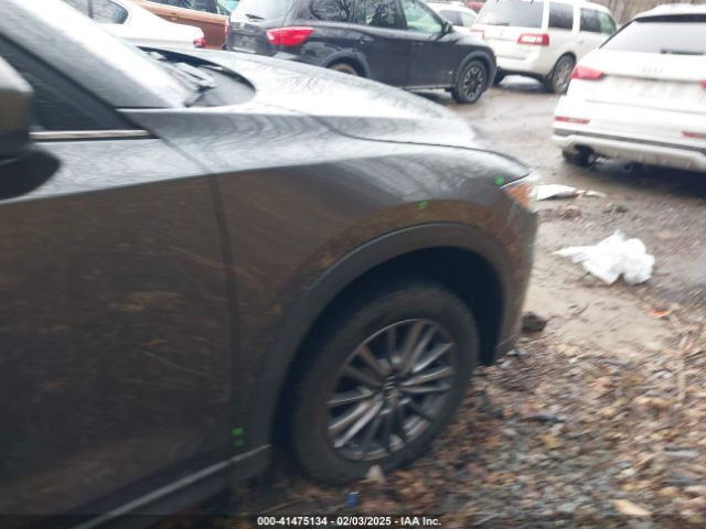 JM3KFBCM4M0418060 Mazda Cx-5 Touring