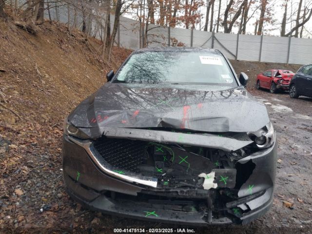 JM3KFBCM4M0418060 Mazda Cx-5 Touring