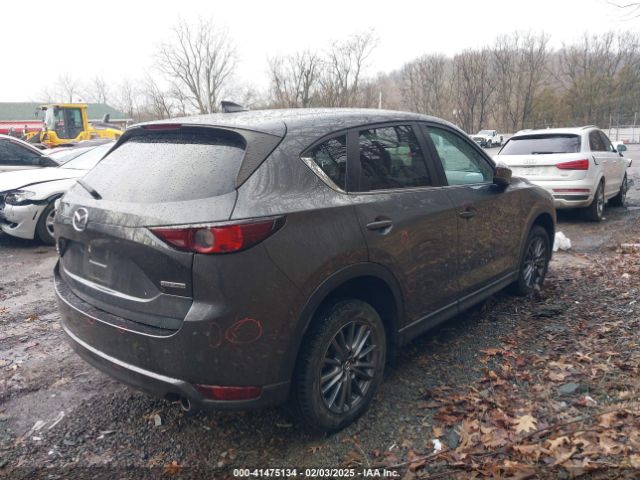 JM3KFBCM4M0418060 Mazda Cx-5 Touring