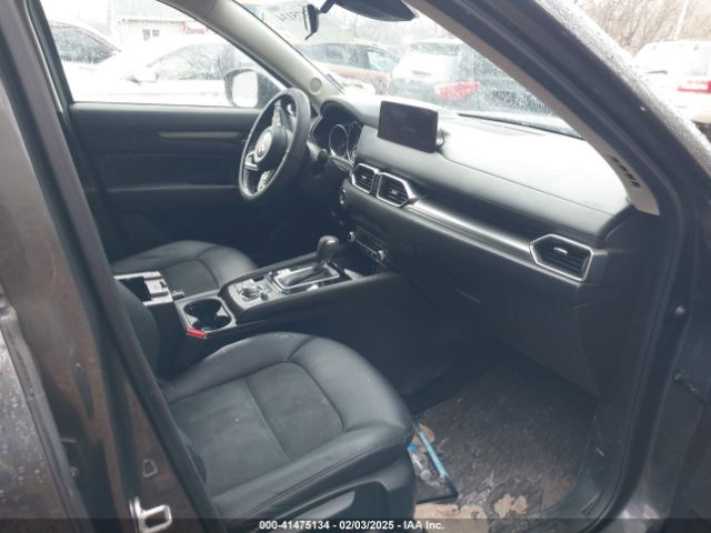 JM3KFBCM4M0418060 Mazda Cx-5 Touring