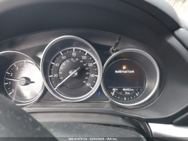 JM3KFBCM4M0418060 Mazda Cx-5 Touring