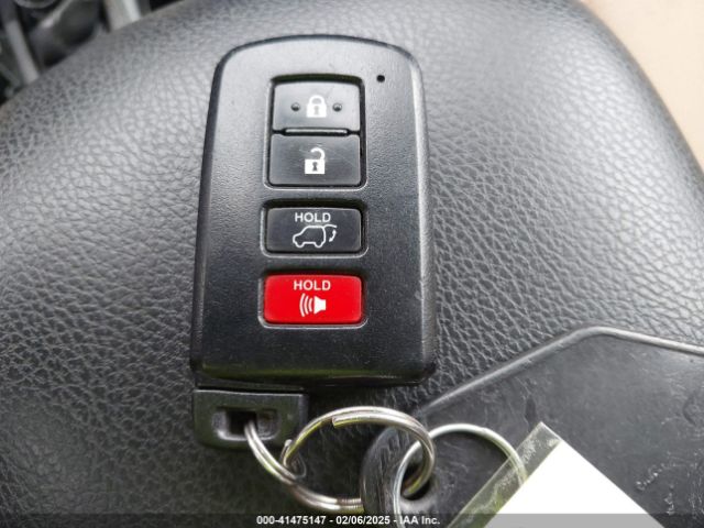 2T3WFREVXJW507454 Toyota Rav4 Adventure/xle