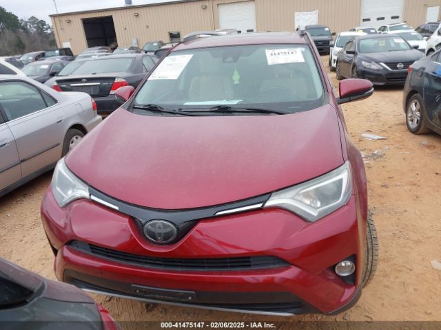 2T3WFREVXJW507454 Toyota Rav4 Adventure/xle