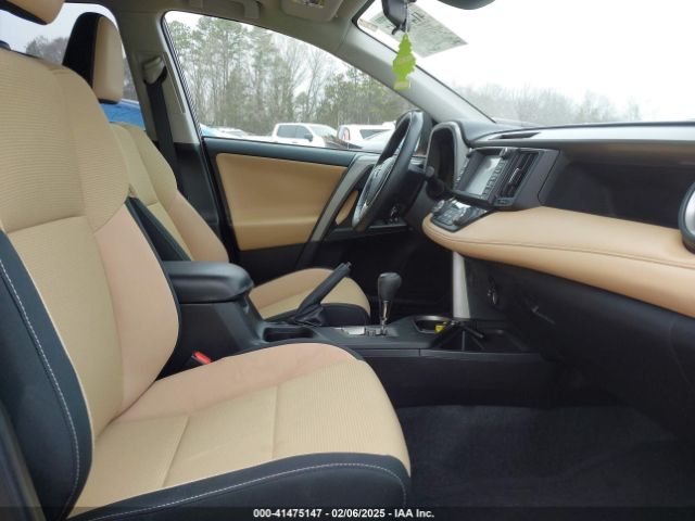 2T3WFREVXJW507454 Toyota Rav4 Adventure/xle