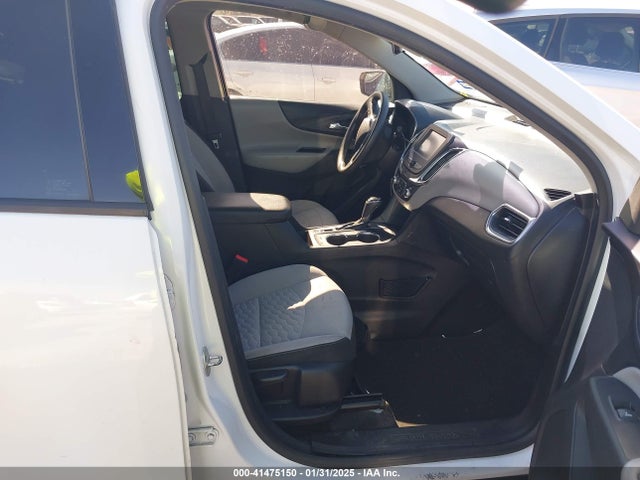 2GNAXHEV7J6293821 Chevrolet EQUINOX LS
