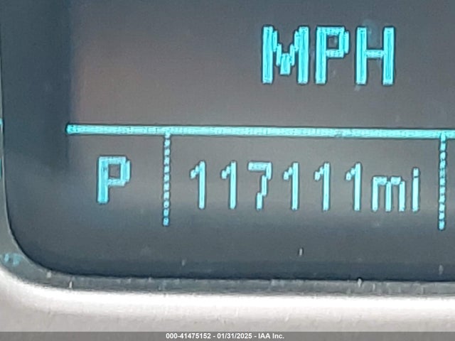 41475152 :رقم المزاد ، 2G1FB1E31E9300486 vin ، 2014 Chevrolet Camaro 1lt مزاد بيع