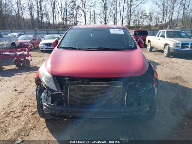 KIA Sportage Lx 2015 KNDPBCAC1F7685175 Image 13