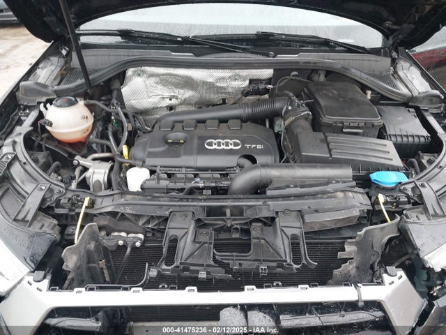 2018 AUDI Q3 WA1BCCFS0JR011906 Photo 9