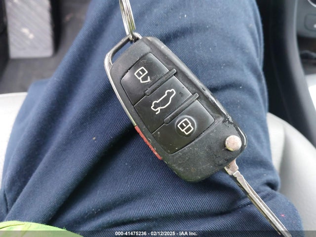 2018 AUDI Q3 WA1BCCFS0JR011906 Photo 10