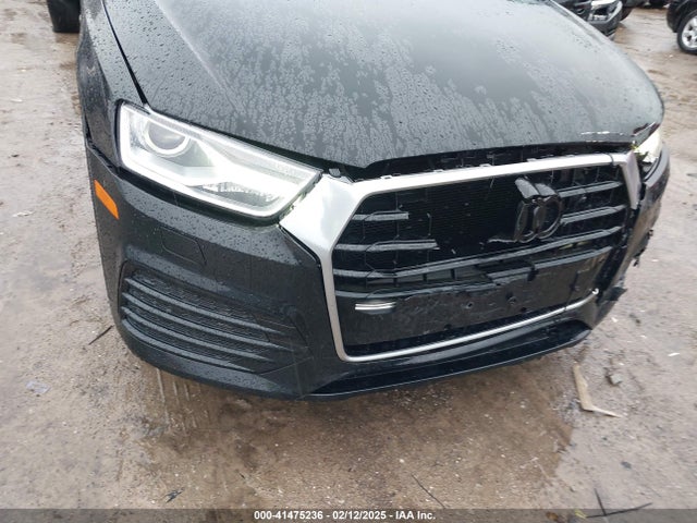 2018 AUDI Q3 WA1BCCFS0JR011906 Photo 5