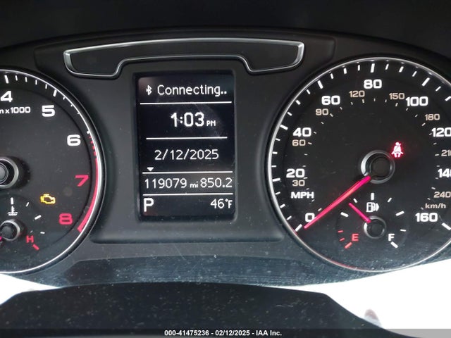 2018 AUDI Q3 WA1BCCFS0JR011906 Photo 6