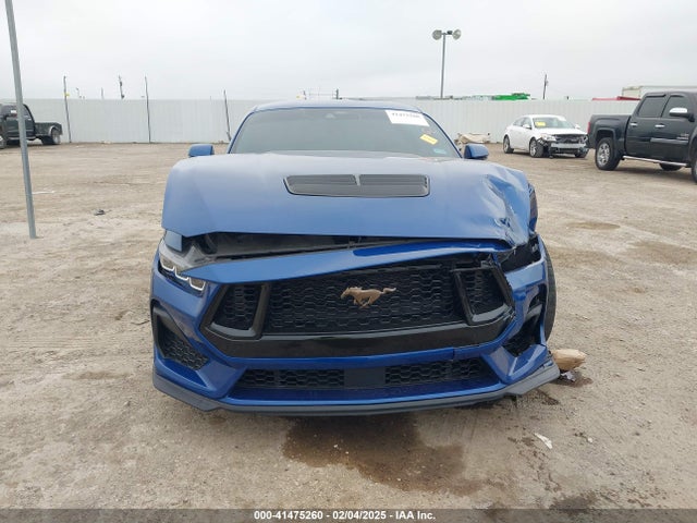 Ford Mustang Gt Premium Fastback 2024 1FA6P8CFXR5418348 Image 12