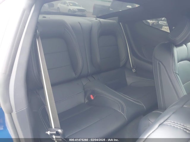 Ford Mustang Gt Premium Fastback 2024 1FA6P8CFXR5418348 Image 8