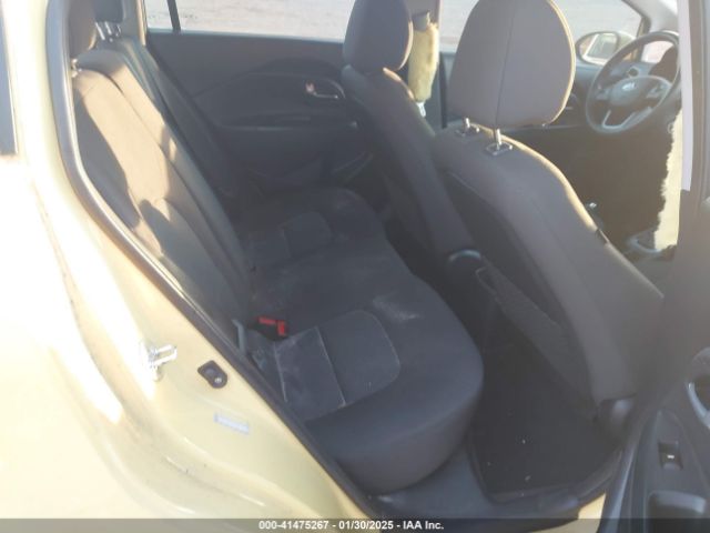 KNADM4A33G6681281 KIA RIO LX